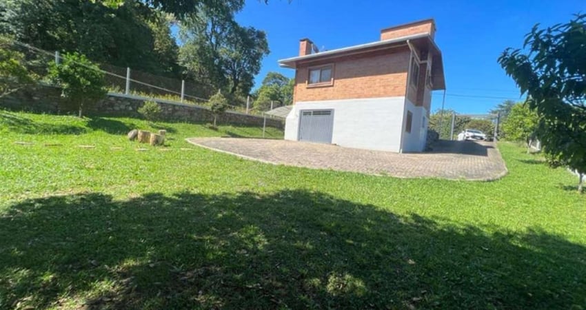 Chácara / sítio com 4 quartos à venda no Nova Sardenha (Distrito), Farroupilha 