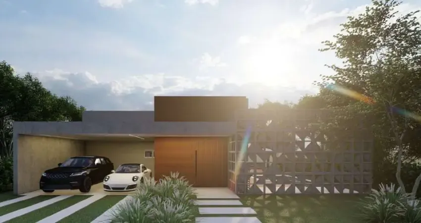 Casa com 3 quartos à venda na Colina Sorriso, Caxias do Sul 