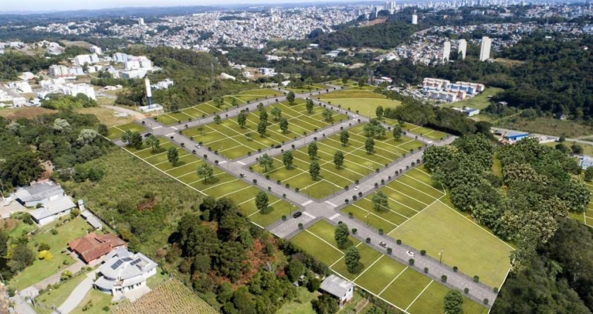 Terreno à venda no São Luiz, Caxias do Sul 