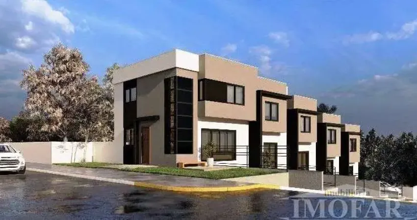 Casa com 2 quartos à venda no Monte Verde, Farroupilha 