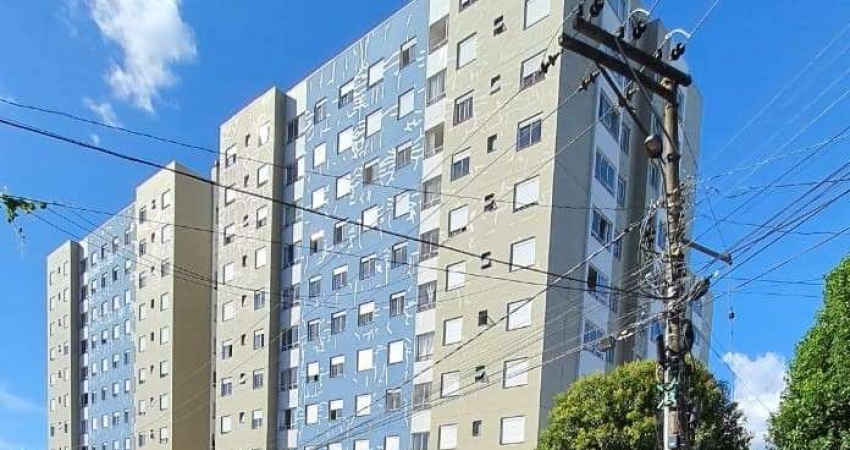 Apartamento com 2 quartos à venda no Volta Grande, Farroupilha 