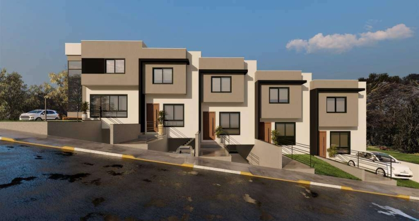 Casa com 2 quartos à venda no Monte Verde, Farroupilha 