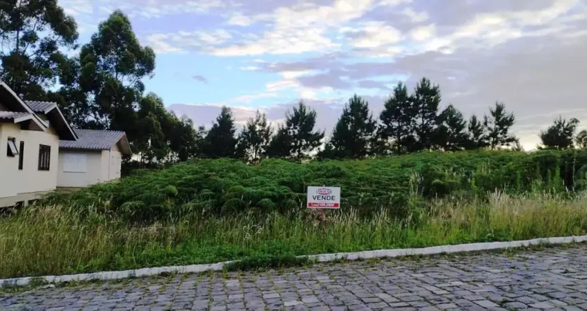 Terreno à venda na Bela Vista, Farroupilha 