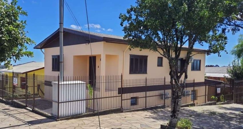 Casa com 4 quartos à venda no Primeiro de Maio, Farroupilha 