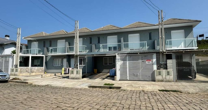 Casa com 2 quartos à venda no São Francisco, Farroupilha 