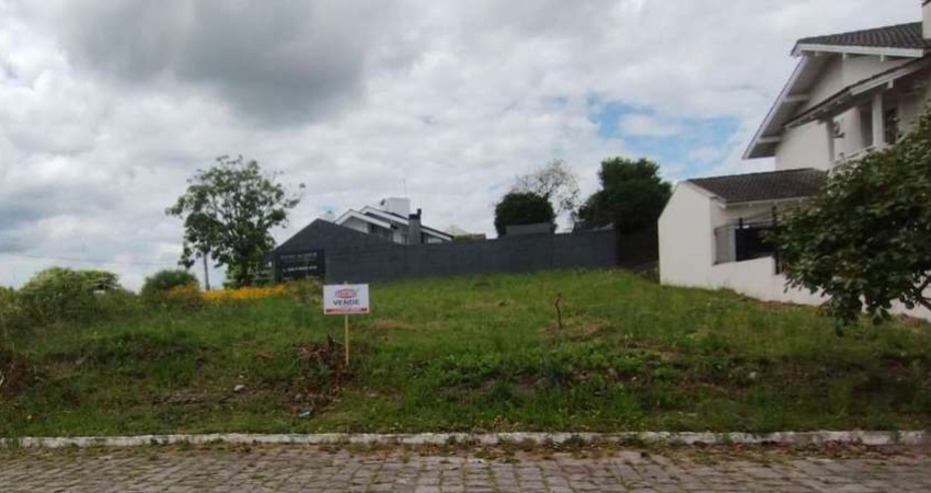 Terreno à venda na Bela Vista, Farroupilha 