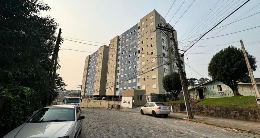 Apartamento com 2 quartos à venda no Volta Grande, Farroupilha 