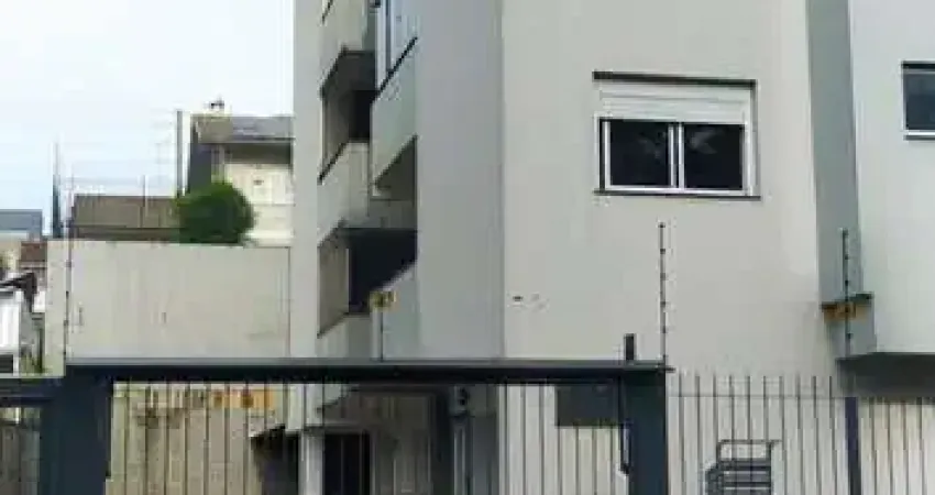 Apartamento com 2 quartos à venda no São Luiz, Caxias do Sul 