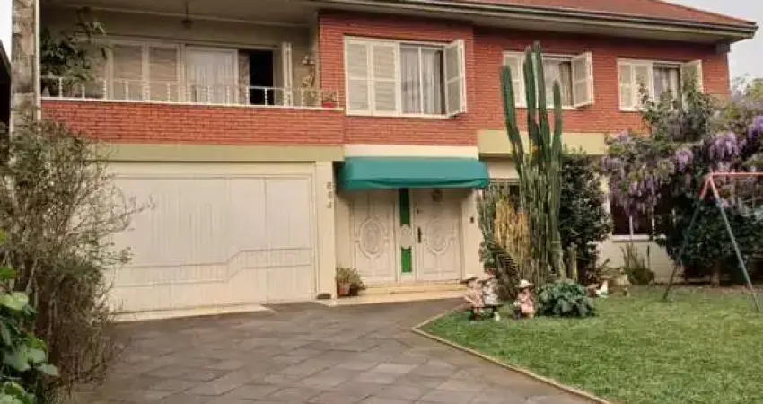 Casa com 4 quartos à venda na Nossa Senhora de Lourdes, Caxias do Sul 