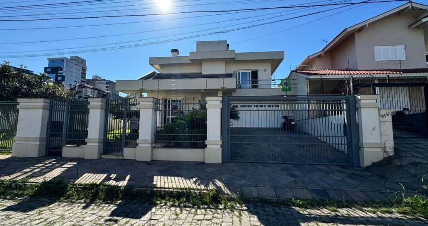 Casa com 4 quartos à venda no Centro, Farroupilha 