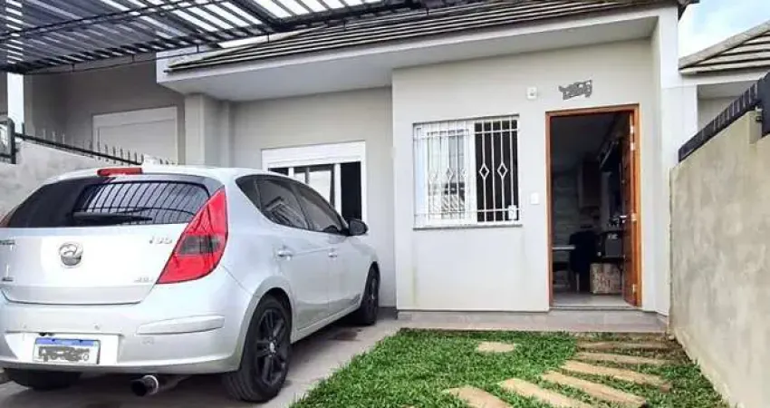 Casa com 2 quartos à venda no Monte Verde, Farroupilha 