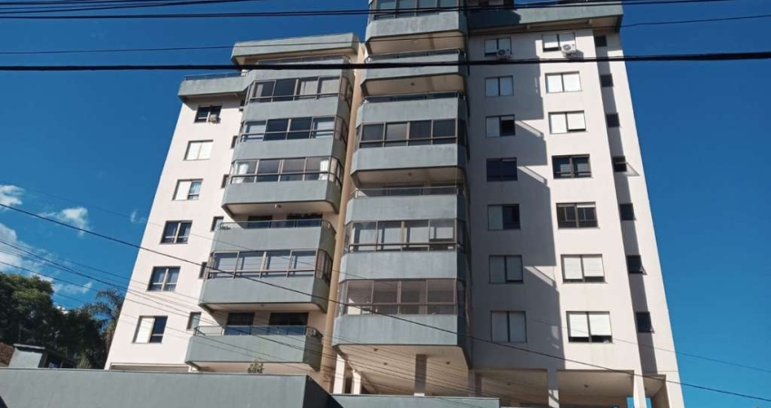 Cobertura com 3 quartos à venda no Pio X, Caxias do Sul 