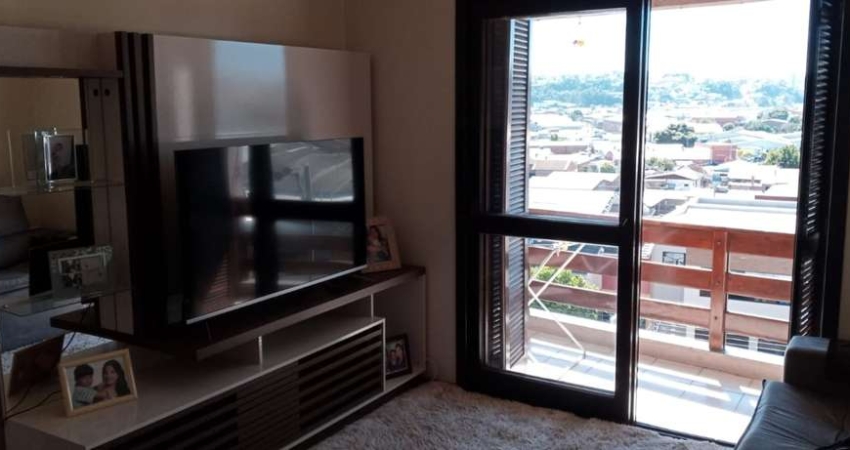 Apartamento com 3 quartos à venda no Santa Catarina, Caxias do Sul 