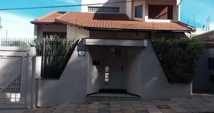 Casa com 3 quartos à venda no Universitário, Caxias do Sul 