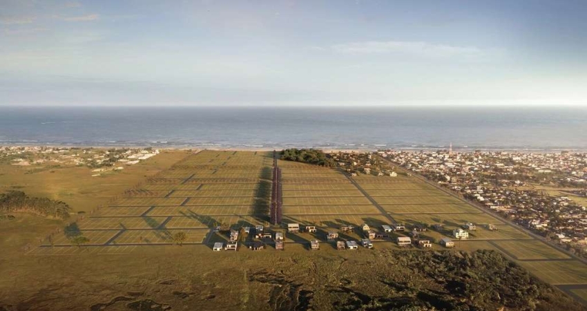 Terreno à venda no Curumim, Capão da Canoa 