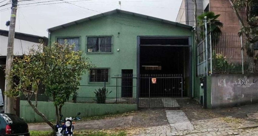 Barracão / Galpão / Depósito à venda no Cinqüentenário, Caxias do Sul 