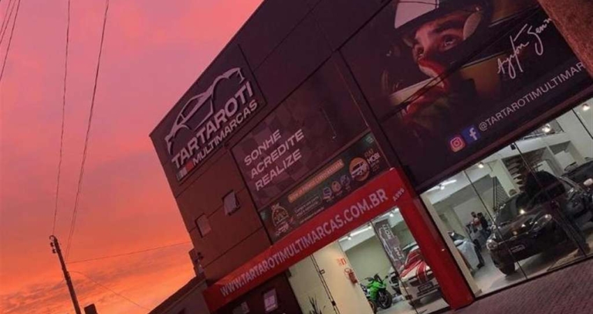 Ponto comercial à venda no Saint Etienne, Caxias do Sul 
