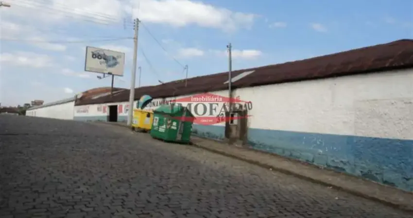 Barracão / Galpão / Depósito à venda na Nossa Senhora de Lourdes, Caxias do Sul 