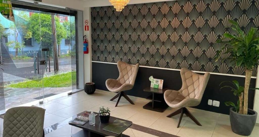 Ponto comercial à venda no Cinqüentenário, Caxias do Sul 