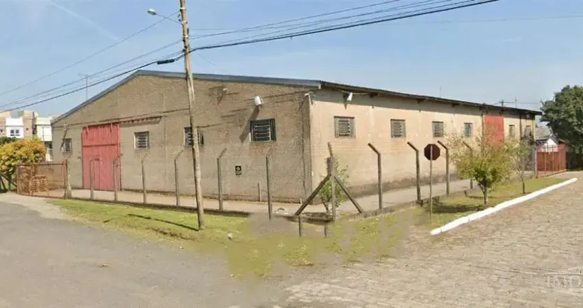 Barracão / Galpão / Depósito à venda na Bela Vista, Farroupilha 