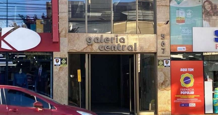 Ponto comercial à venda no Centro, Farroupilha 