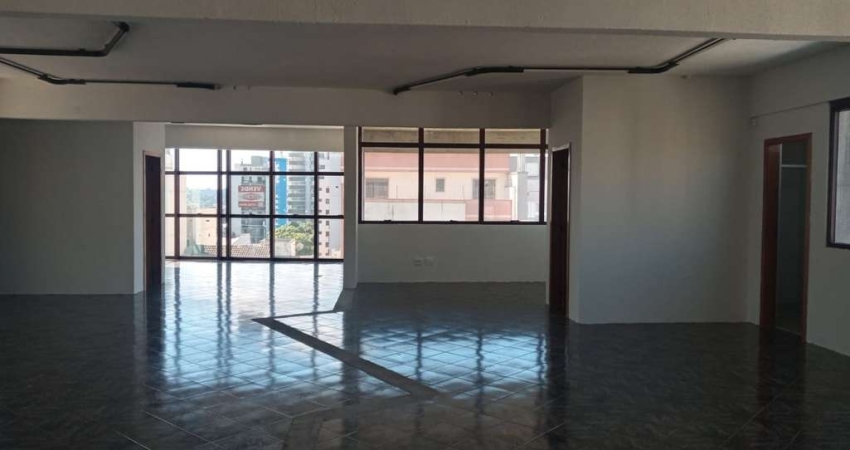 Ponto comercial à venda no São Pelegrino, Caxias do Sul 