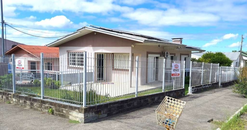 Casa com 3 quartos à venda no Imigrante, Farroupilha 