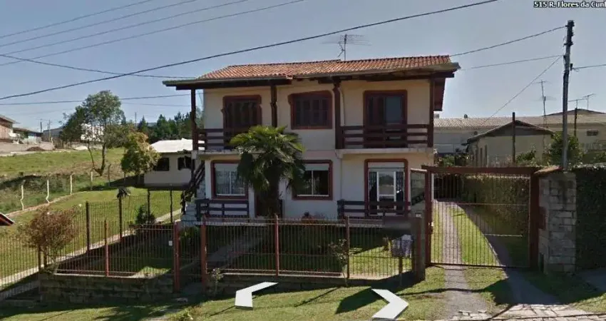 Casa com 6 quartos à venda no Imigrante, Farroupilha 