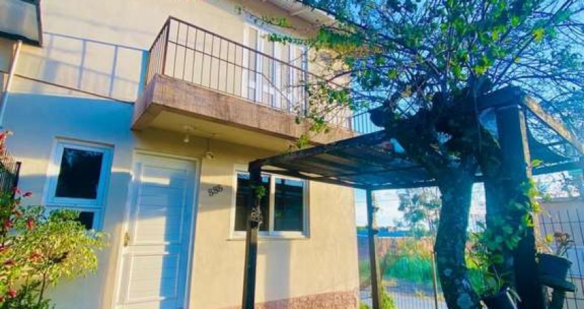 Casa com 3 quartos à venda no São Luiz, Farroupilha 