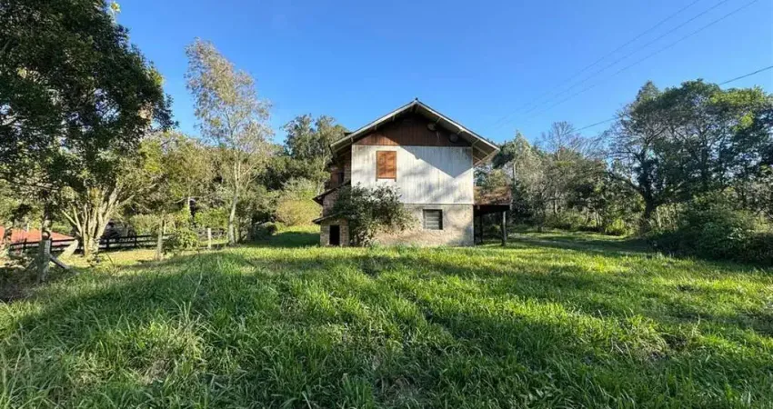 Chácara / sítio à venda na Nova Milano, Farroupilha 
