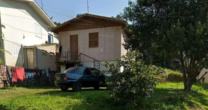 Casa com 2 quartos à venda no Cruzeiro, Farroupilha 
