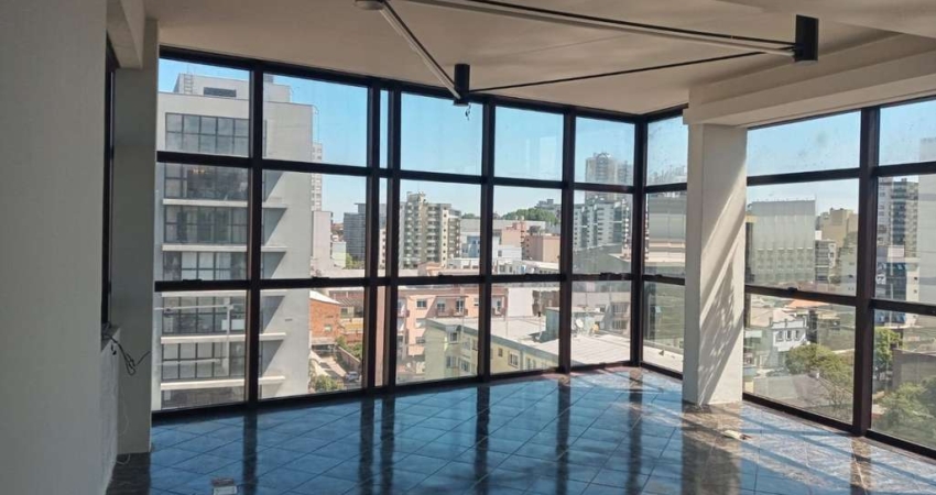 Ponto comercial à venda no São Pelegrino, Caxias do Sul 