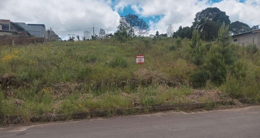 Terreno à venda no Diamantino, Caxias do Sul 