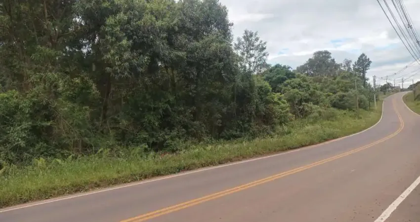 Terreno à venda no Maestra, Caxias do Sul 