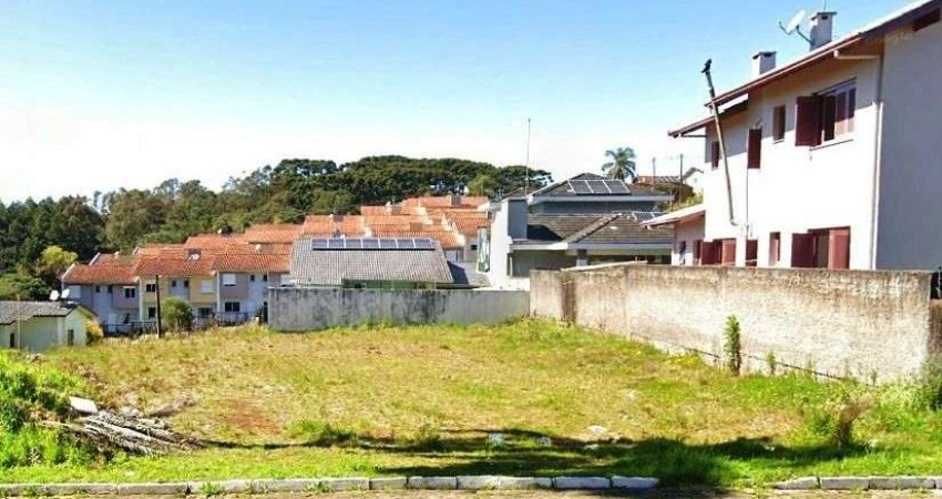 Terreno à venda no São Luiz, Farroupilha 