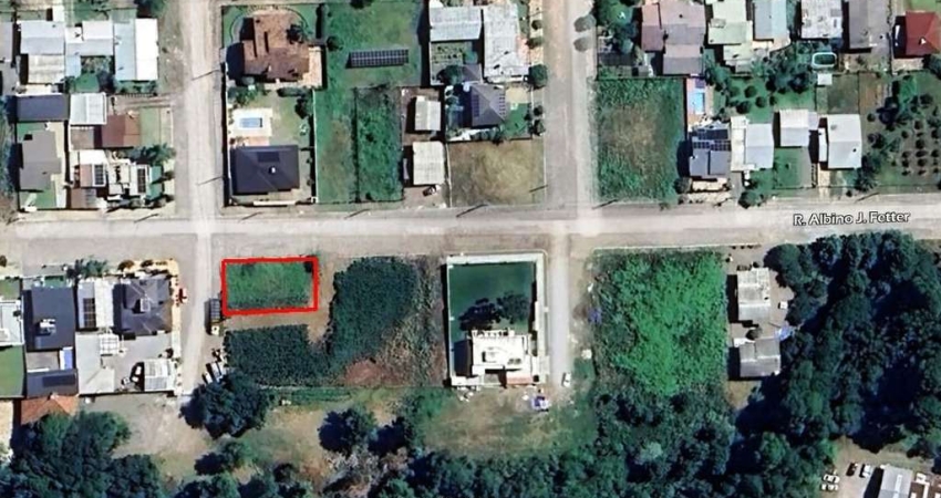 Terreno à venda na Bela Vista, Farroupilha 