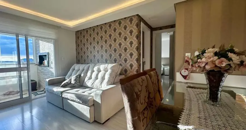 Apartamento com 2 quartos à venda no Santa Lúcia do Piaí, Caxias do Sul 