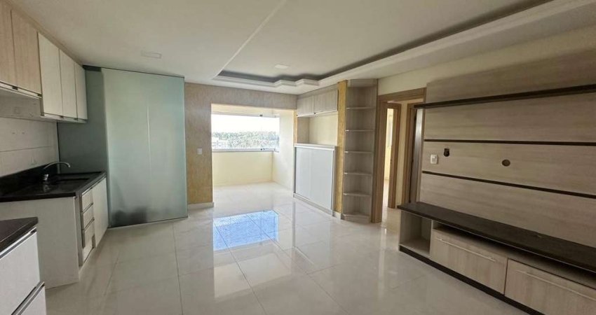 Apartamento com 2 quartos à venda no Santa Lúcia do Piaí, Caxias do Sul 