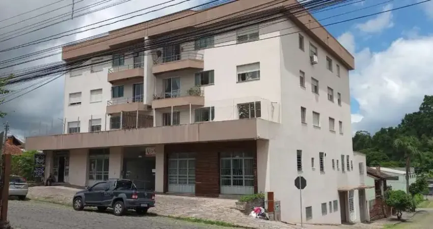 Apartamento com 3 quartos à venda no Medianeira, Caxias do Sul 