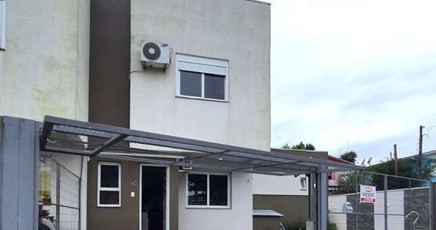 Casa com 2 quartos à venda no Primeiro de Maio, Farroupilha 