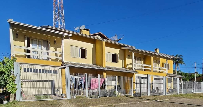 Casa com 3 quartos à venda no América, Farroupilha 