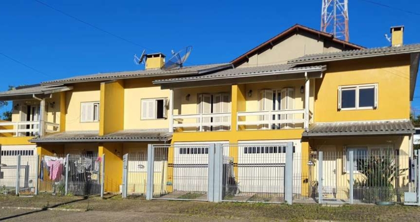 Casa com 3 quartos à venda no América, Farroupilha 