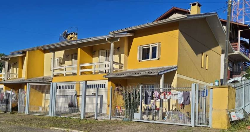 Casa com 3 quartos à venda no América, Farroupilha 