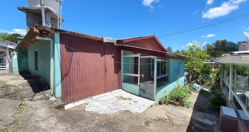Casa à venda no 3 Distrito, Farroupilha 