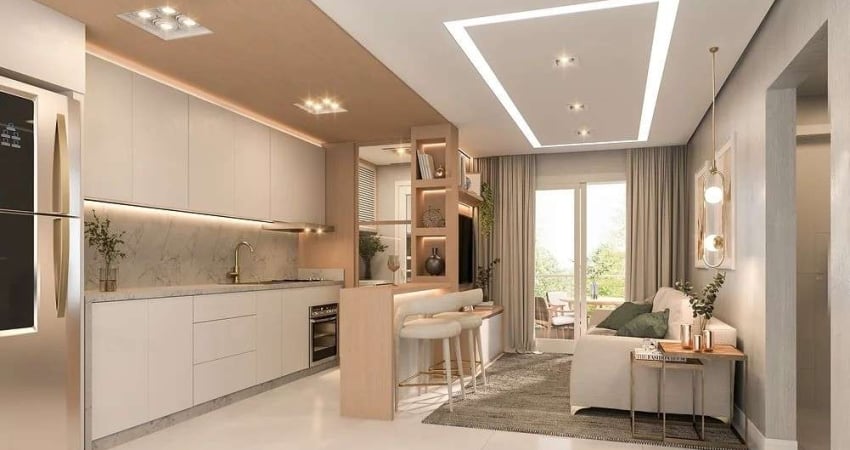 Apartamento com 3 quartos à venda na Vila Verde, Caxias do Sul 
