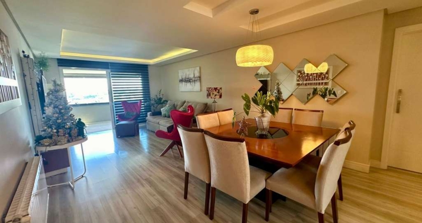 Apartamento com 3 quartos à venda no Villagio Iguatemi, Caxias do Sul 