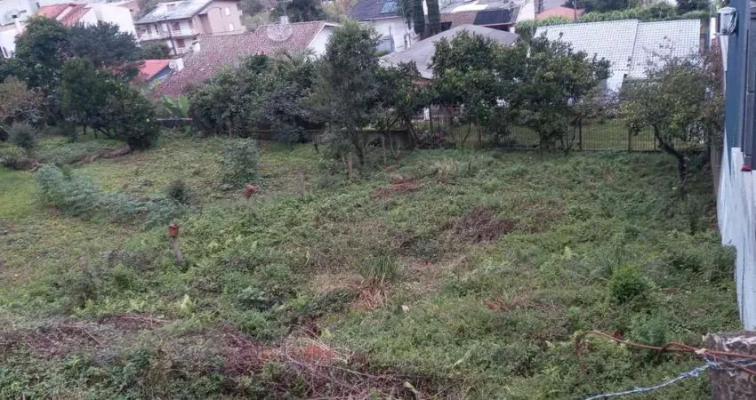 Terreno à venda na Colina Sorriso, Caxias do Sul 
