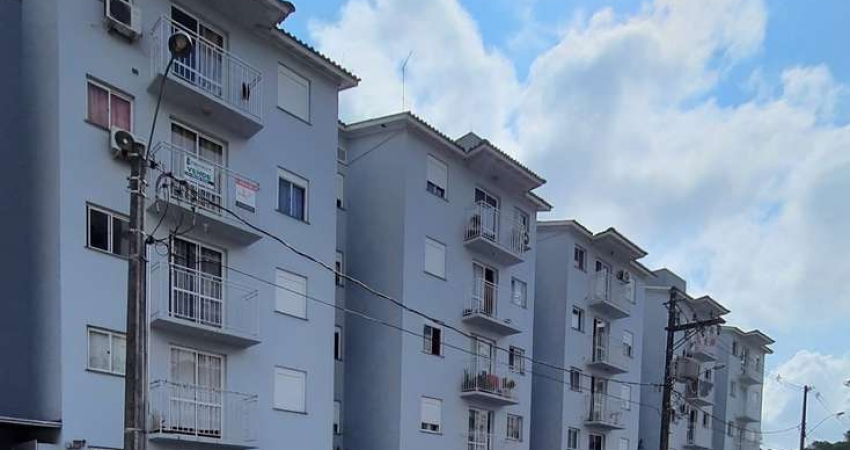 Apartamento com 2 quartos à venda no Alvorada, Farroupilha 