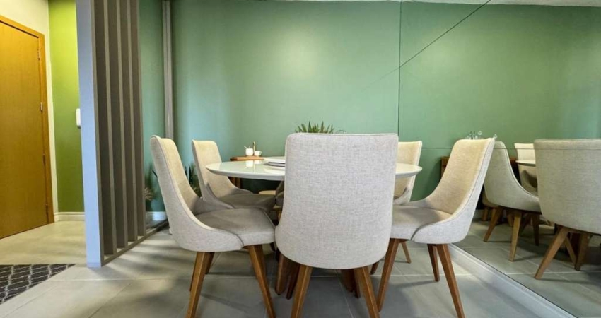Apartamento com 2 quartos à venda no Volta Grande, Farroupilha 