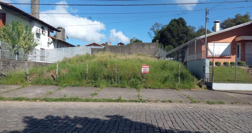 Terreno à venda no Cinqüentenário, Caxias do Sul 
